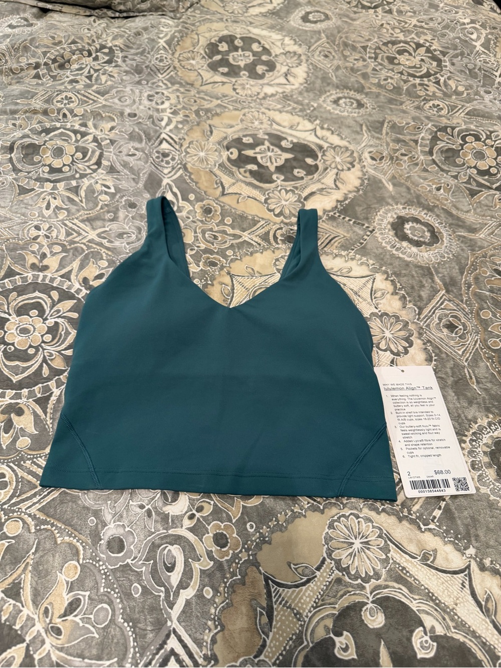 Lululemon Align Tank